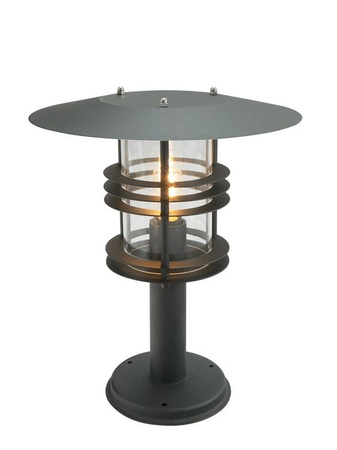 Lampa zewnętrzna, słupek Stockholm 287