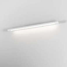 Lampa wewnętrzna, ścienna Aqform Thin Tube LED wall 40 cm 13