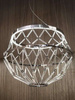Lampa wewnętrzna, wisząca Vistosi Starnet