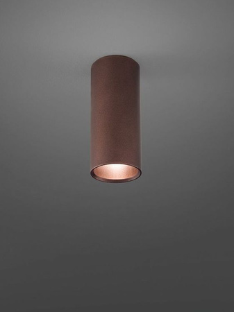 Lampa wewnętrzna, sufitowa Lodes A-Tube