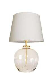 Lampa wewnętrzna, stojąca Famlight Timor Topaz