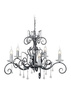 Lampa wewnętrzna, wisząca Elstead Amarilli AML3, AML5, AML10, AML15
