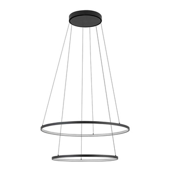 Lampa wisząca Nowodvorski Circolo LED 
