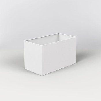 Abażur Astro Rectangle 250