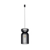 Lampa wisząca Nowodvorski Kymi A, czarny