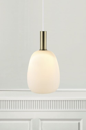 Lampa wewnętrzna, wisząca Nordlux Alton 23