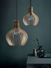 Lampa wewnętrzna, wisząca Nordlux Groa