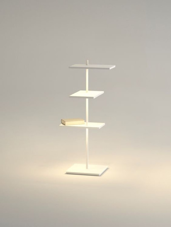 Lampa wewnętrzna, podłogowa Vibia Suite 6010