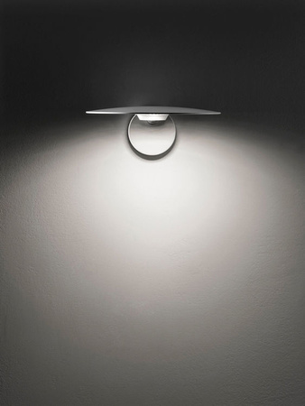 Lampa wewnętrzna, ścienna/sufitowa Lodes Puzzle Round