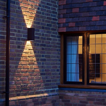 Lampa wewnętrzna, ścienna Astro Oslo 255