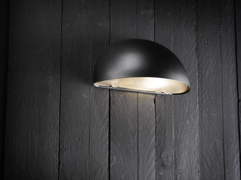 Lampa zewnętrzna, elewacyjna Nordlux Scorpius