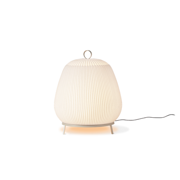 Lampa wewnętrzna, podłogowa Vibia Knit 7490