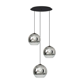 Lampa wisząca Nowodvorski Globe Plus