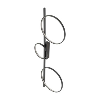 Lampa sufitowa Nowodvorski Circolo LED