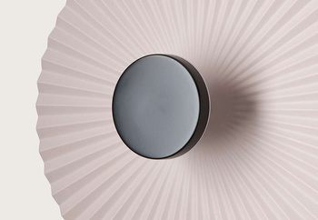 Lampa wewnętrzna, ścienna Aromas Osion