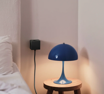 Kostka zasilająca 3 x Gniazdo Schuko typ F + 2 x USB C Avolt Square 1