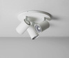 Lampa wewnętrzna, sufitowa Astro Triple Round 