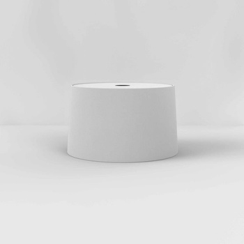 Abażur Astro Tapered Round 215 