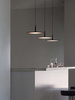 Lampa wewnętrzna, wisząca Vibia SKAN 0280