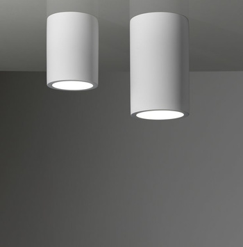 Lampa wewnętrzna, sufitowa Astro Osca Round 