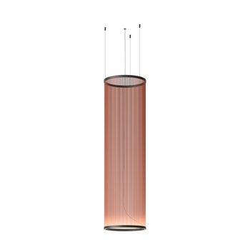 Lampa wewnętrzna, wisząca Vibia Array 1825
