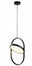 LAMPA WISZĄCA ELIPSE L LED 60217A-L
