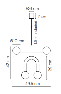 Robin, Rigoberta Duo Super Curved, biały mat 