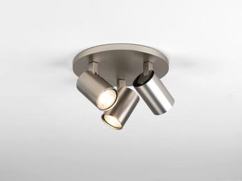 Lampa wewnętrzna, sufitowa Astro Triple Round 1286002
