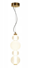 LAMPA WISZĄCA MAYTONI COLLAR P069PL-L17G3K