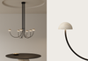 Lampa wewnętrzna, wisząca Aromas Dussa