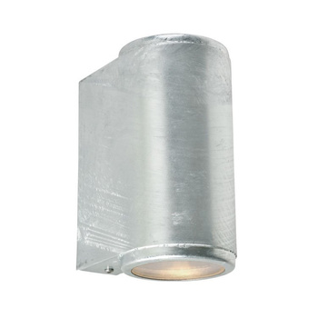 Lampa zewnętrzna, elewacyjna Norlys Mandal 1373