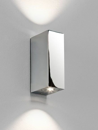 Lampa wewnętrzna, ścienna Astro Bloc 1146005