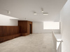 Lampa wewnętrzna, sufitowa Vibia Structural 2630