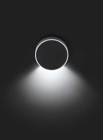Lampa wewnętrzna, ścienna Vibia Alpha 7920