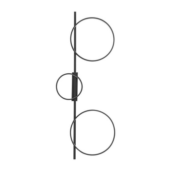 Lampa sufitowa Nowodvorski Circolo LED