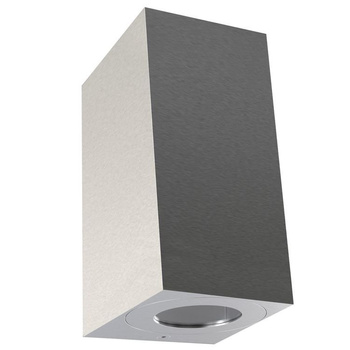 Lampa zewnętrzna, elewacyjna Nordlux Canto Kubi 2