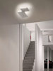 Lampa wewnętrzna, ścienna/sufitowa Lodes Puzzle