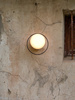 Lampa zewnętrzna, elewacyjna Estiluz Circ A-3722X 26BLK