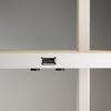 Lampa wewnętrzna, stojąca Vibia Suite 6027