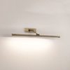 Lampa wewnętrzna, ścienna Astro Goya LED