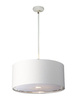 Lampa wewnętrzna, wisząca Elstead Balance BALANCE/P, BALANCE/P XL
