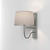 Lampa wewnętrzna, ścienna Astro Telegraph Wall
