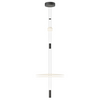 Lampa wewnętrzna, wisząca Vibia Flamingo Mini 1590