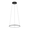 Lampa wisząca Nowodvorski Circolo LED S