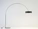 Lampa wewnętrzna, podłogowa Estiluz Iris P-2718 37NI