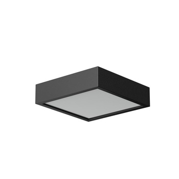 Lampa wewnętrzna, sufitowa Cleoni Belona Kwadrat
