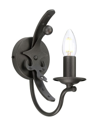 Lampa wewnętrzna, ścienna Elstead Windsor