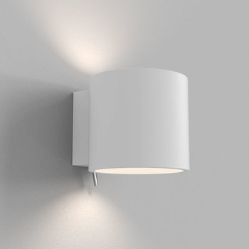 Lampa wewnętrzna, ścienna Astro Brenta 130