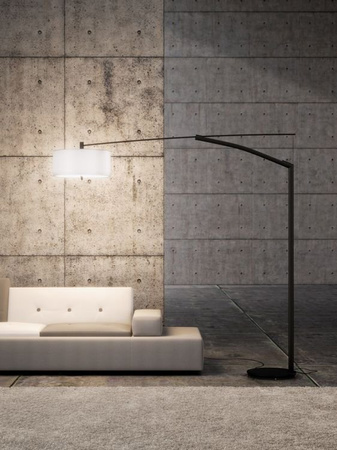 Lampa wewnętrzna, podłogowa Vibia Balance 5189