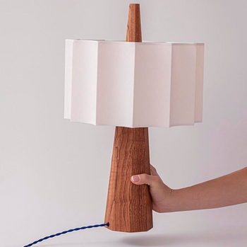 Lampa stojąca Robin Rain